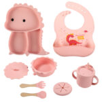 baby tableware set (1)