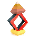 3D silicone stacking toys (4)