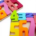 3d number silicone puzzle (1)