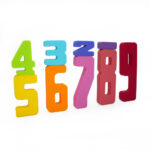 3d number silicone puzzle (2)
