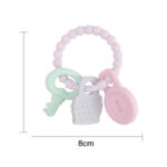 baby bracelet teether (3)
