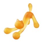 cat silicone teething toys (1)