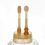 newborn silicone toothbrush (1)
