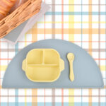 silicone baby placemat (2)