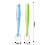 silicone baby spoon (3)
