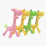 silicone baby teether (2)