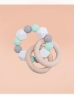silicone bracelet pacifier (3)