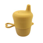silicone sippy cup for baby bottle (2)