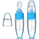 silicone spoon baby bottle (1)