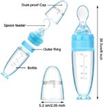 silicone spoon baby bottle (3)