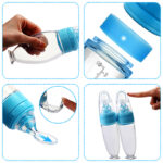 silicone spoon baby bottle (4)