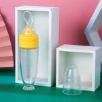 silicone spoon baby bottle (6)