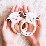 silicone teether wood ring (1)