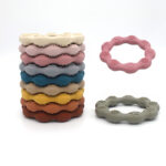 silicone teething bracelet (1)
