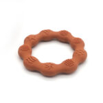 silicone teething bracelet (10)