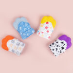 silicone teething glove mittens (2)